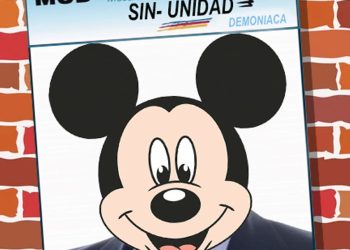 El no-candidato y la añoranza