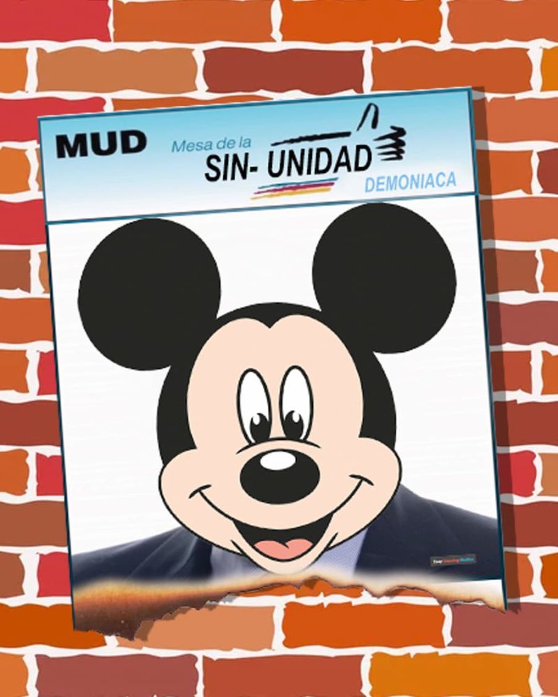 El no-candidato y la añoranza 1 El no-candidato y la añoranza