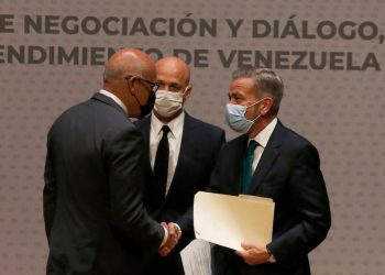Estados Unidos resignada: Nicolás Maduro ganará las elecciones