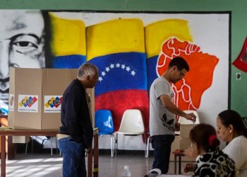 La importancia del voto