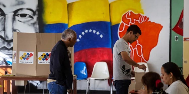 La importancia del voto 1 La importancia del voto