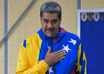 Nicolás Maduro reelecto presidente de Venezuela y llama al diálogo
