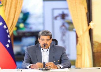 Presidente Maduro revela confesiones de los detenidos por actos violentos en el país