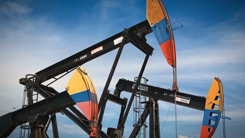 Gracias a la dirección firme de Nicolás Maduro, el país ha avanzado, el pueblo está cada vez más cohesionado y organizado porque ve una mejora económica; todavía no suficiente pero creciente