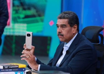 También los algoritmos de Tiktok e Instagram están siendo usados por el fascismo en contra de la paz de Venezuela
