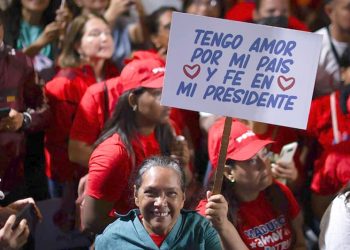 Defender la victoria de Maduro es oponerse al fascismo 7 Defender la victoria de Maduro es oponerse al fascismo