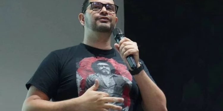Gustavo Villapol