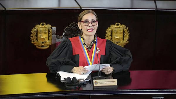 Cosa juzgada 2 Las actas publicadas en la página no oficial, así como el ataque cibernético, dichas acciones pueden configurar actitud antijurídica y deben ser, por ende, investigadas