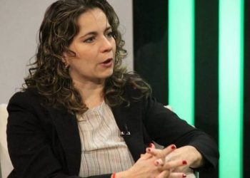 Abogada Olga Álvarez asegura que crímenes de odio pueden ser juzgados por la CPI 9 Abogada Olga Álvarez asegura que crímenes de odio pueden ser juzgados por la CPI