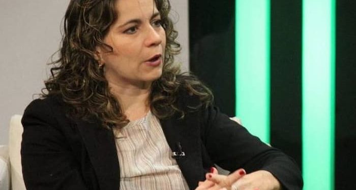 Abogada Olga Álvarez asegura que crímenes de odio pueden ser juzgados por la CPI