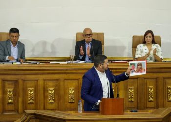 Diputado Villapol: Regulación de redes sociales busca proteger a la población 1 Diputado Villapol: Regulación de redes sociales busca proteger a la población