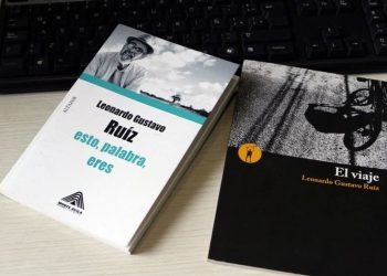 Los viajes de Leonardo