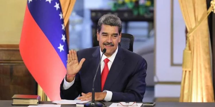 Nicolás Maduro: Consecuencias legales ineludibles para González Urrutia y Machado si no presentan pruebas de fraude