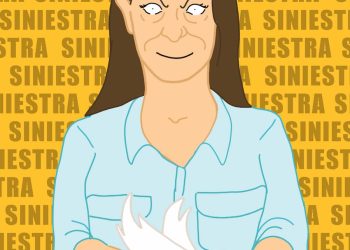 Tinta cruda | El Nobel de la paz para el odio