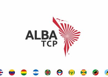 Comunicado del ALBA TCP ante sabotaje eléctrico