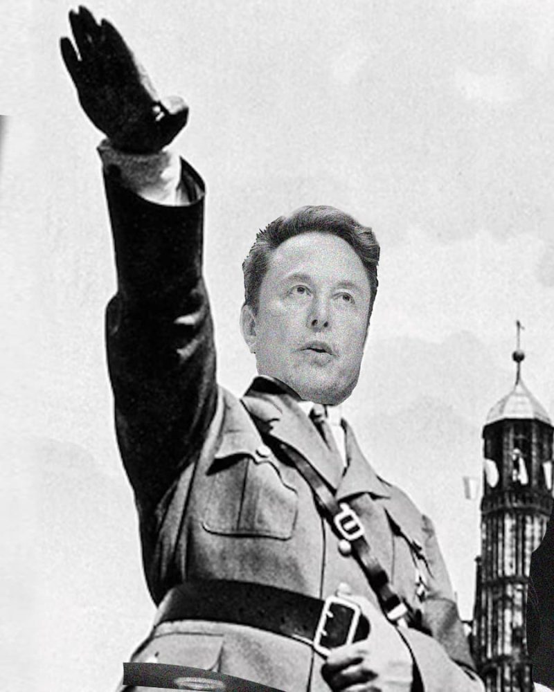 Que el ex-twitter de Elon Musk se ha convertido en la plataforma social de extrema derecha que apoya oficialmente las políticas xenófobas del ultraliberal Donald Trump, quedó claro durante la entrevista de los últimos días con el magnate de EEUU, del que Munsk es partidario y financista oficial