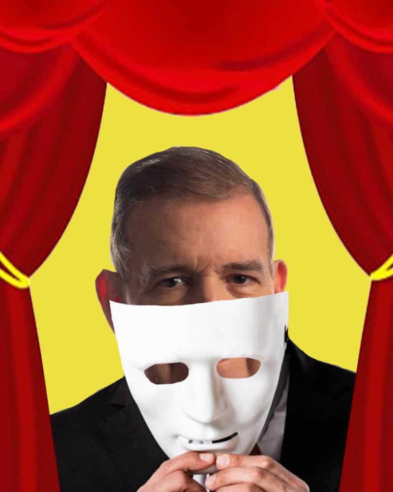 Cuatro Temas | El Estado fake de la ultraderecha 1 Cuatro Temas | El Estado fake de la ultraderechaultraderecha