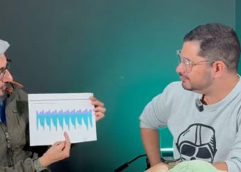 Los datos reveladores del ciberataque contra Venezuela 4 Diputado Villapol: Regulación de redes sociales busca proteger a la población