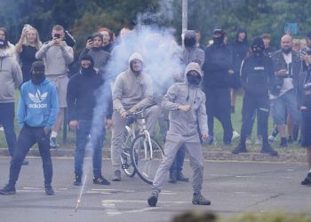 Hay medios que presumen de equilibrados, pero en el caso venezolano se les vuelan los tapones