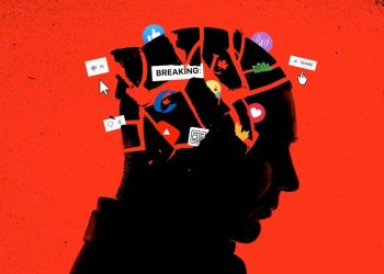 Este tipo de guerra maneja el sesgo cognitivo como fenómeno estudiado en psicología social, que hace referencia a la tendencia sistemática de pensar de manera distorsionada, debido a la interpretación sesgada de la información disponible. Si la guerra cognitiva es el revólver, las redes infoelectrónicas son las balas