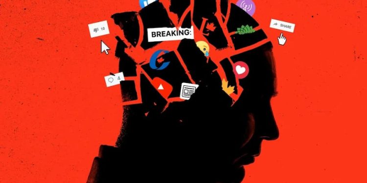 Fascismo, autocrítica y guerra cognitiva 1 Este tipo de guerra maneja el sesgo cognitivo como fenómeno estudiado en psicología social, que hace referencia a la tendencia sistemática de pensar de manera distorsionada, debido a la interpretación sesgada de la información disponible. Si la guerra cognitiva es el revólver, las redes infoelectrónicas son las balas