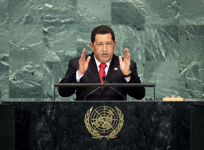 Sin pena ni gloria 2 Tampoco se podrá negar que ya existe un bloque multipolar, presagiado por el Comandante Hugo Chávez, que tiene vida, late y pisa fuerte como alternativa