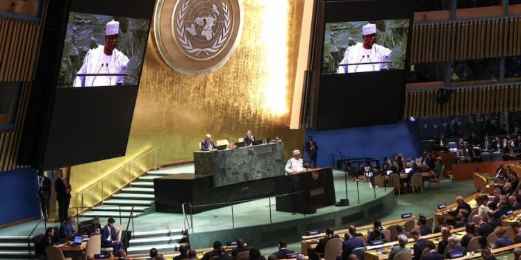 Sin pena ni gloria 1 Naciones Unidas ya no parece ser el lugar donde ir a dirimir las soluciones a los grandes conflictos mundiales