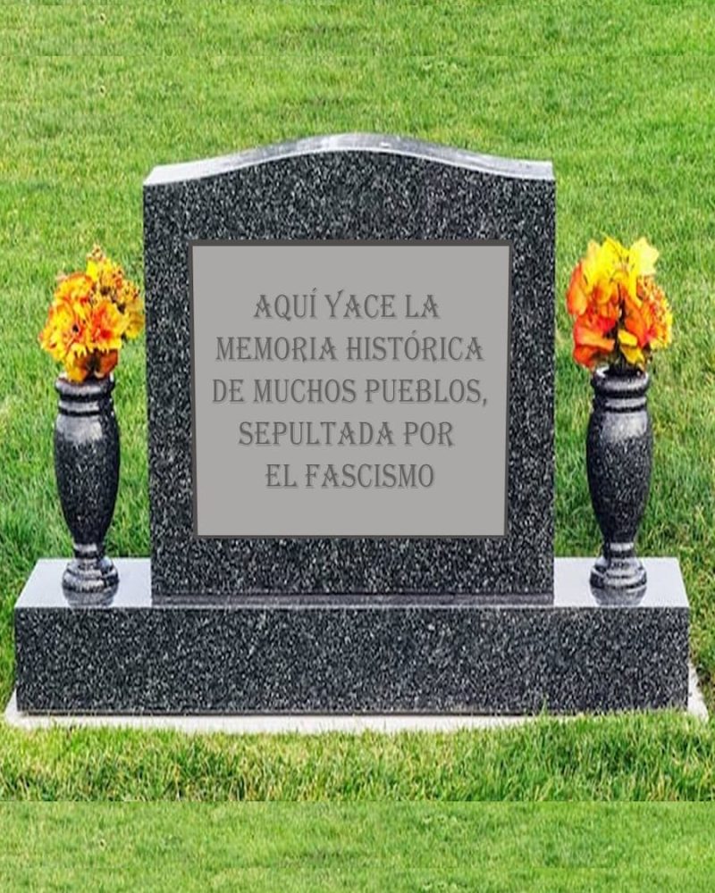 Los sepultureros de la memoria 1 Los sepultureros de la memoria