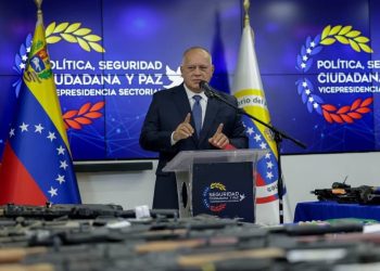 Una operación anunciada por Erik Prince, fundador de la empresa militar privada Blackwater, quien había anticipado en un vídeo que para el 16 de septiembre habría "noticias importantes de Blackwater", y que Venezuela estaba a punto de "cambiar de rumbo”