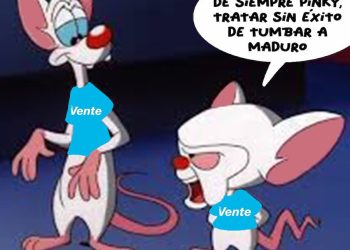 Cuatro Temas | Semana “normal” para la derecha golpista 7 Semana “normal” para la derecha golpista