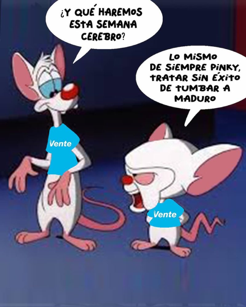 Cuatro Temas | Semana “normal” para la derecha golpista 1 cuatro temas. semana normal para la derecha golpista 1