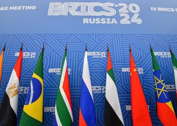 Los Brics y sus escollos a superar 6 Los Brics y sus escollos a superar