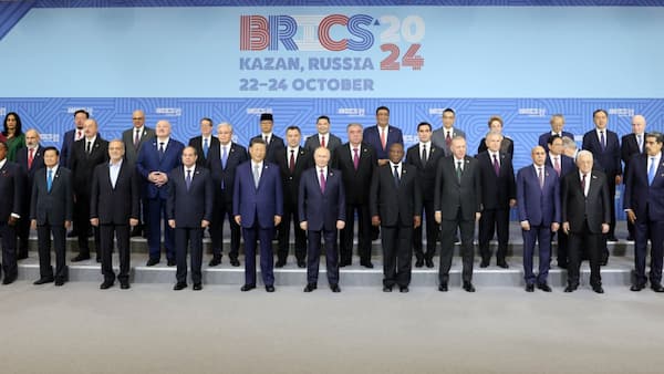 En Kazán, el tropezón de Lula contra Venezuela 2 “Itamaraty es un poder dentro del poder en Brasil, una Cancillería muy vinculada al Departamento de Estado de los Estados Unidos”