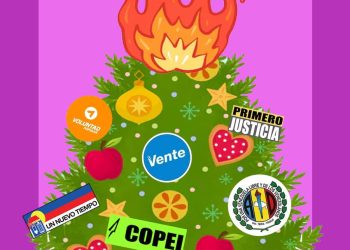 Cuatro Temas | La oposición llega mal a la Navidad 2 Cuatro Temas | La oposición llega mal a la Navidad