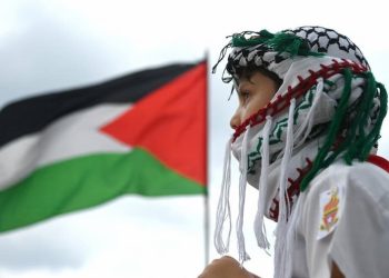 FAO con la mirada hacia Palestina