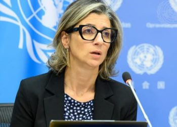 Italia hacia la Internacional Antifascista