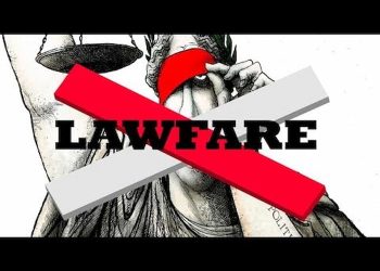 ¿Lawfare o Guerra jurídica?: algunas notas 6 ¿Lawfare o Guerra jurídica?: algunas notas