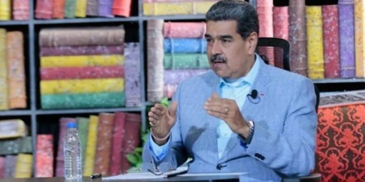 Nicolás Maduro: El Mundo necesita a Venezuela 1 Con el ingreso de Venezuela a los BRICS, el bloque alternativo concentrará las mayores reservas energéticas del planeta