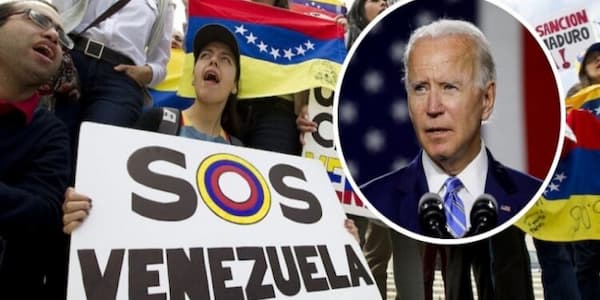 Más sanciones, por favor