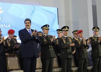 Nuevos nombramientos en el alto mando militar