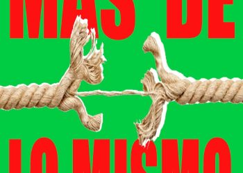 Cuatro Temas | Más de lo mismo 4 Cuatro Temas | Más de lo mismo