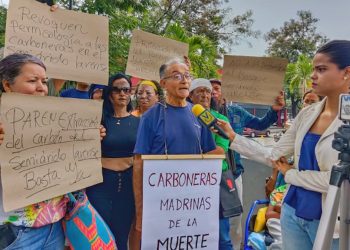 La Amazonía y el semiárido larense