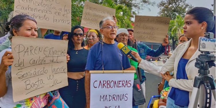 La Amazonía y el semiárido larense 1 La Amazonía y el semiárido larense
