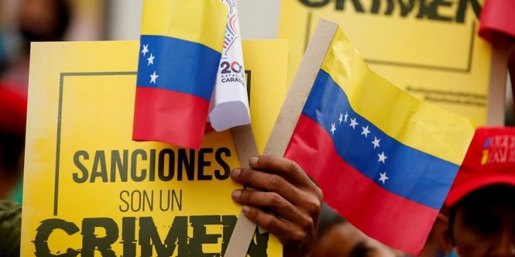 La tortura permanente a la economía y la sociedad venezolana, a partir de acciones de sabotaje, acciones económicas contra la recuperación económica sustentable y perdurable, son un arma de doble filo para la élite de poder de EEUU