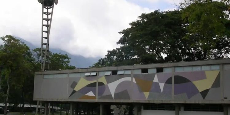 Pensum por competencias alejaría a los egresados de la UCV de las IA 1 Pensum por competencias alejaría a los egresados de la UCV de las IA