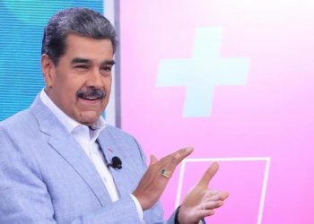 Nada ni nadie podrá evitar que vivamos en paz 2 “Nuestra mente está puesta en el crecimiento de una economía productiva integrada al mundo, no petrolera e invulnerable a las sanciones criminales del occidente, en cualquier circunstancia que nos toque vivir de aquí en adelante”