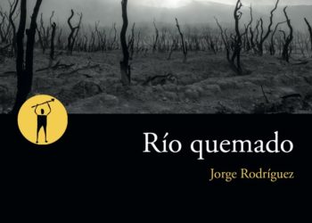 Víspera y Río Quemado: Dos libros, dos padres