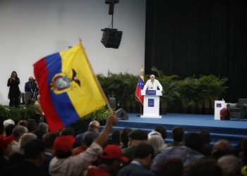 Declaración Antifascista de Caracas