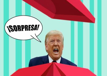 Cuatro Temas | Trump: mitos, mentiras, promesas y realidades 1 Cuatro Temas | Trump: mitos, mentiras, promesas y realidades