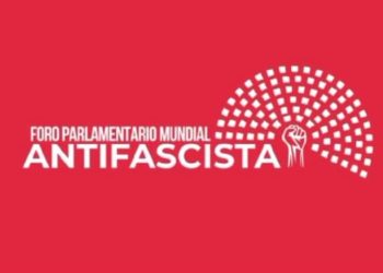 Caracas, epicentro de la lucha antifascista con la llegada de más de 300 legisladores internacionales 5 Caracas, epicentro de la lucha antifascista con la llegada de más de 300 legisladores internacionales